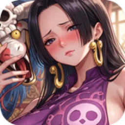 Biểu tượng Voyage With Serpent Lady