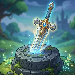Crusado: Heroes Action RPG 3D simgesi