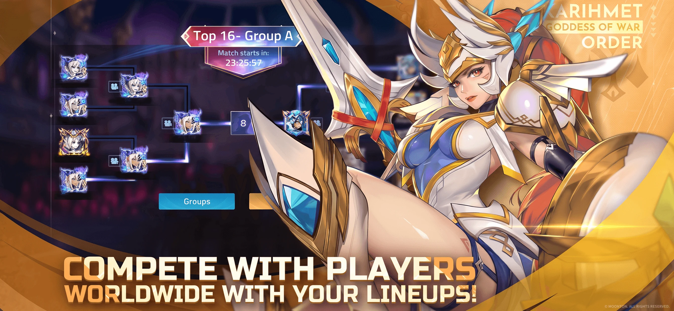 Mobile Legends: Adventure-idle screenshot