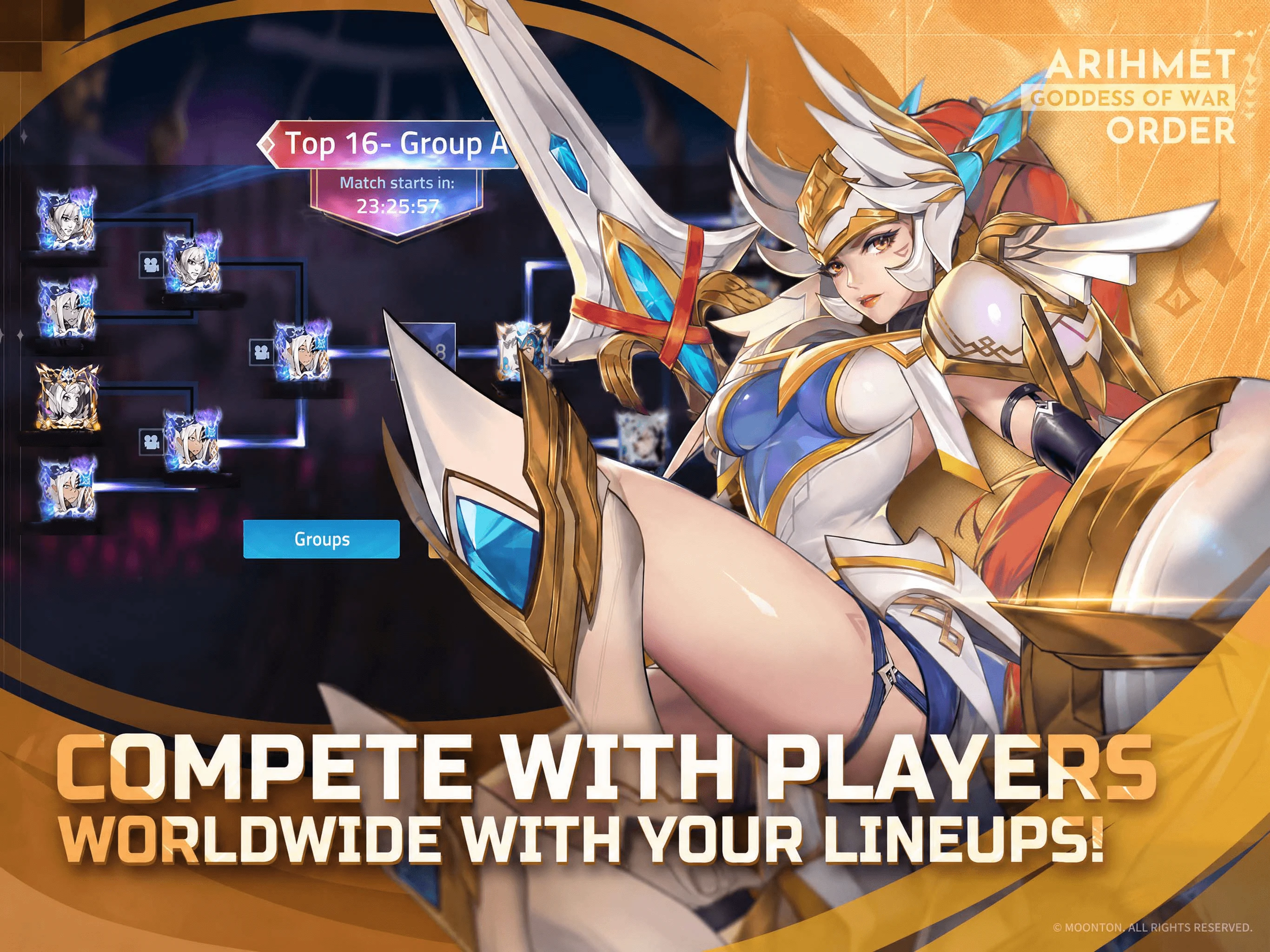 Mobile Legends: Adventure-idle screenshot